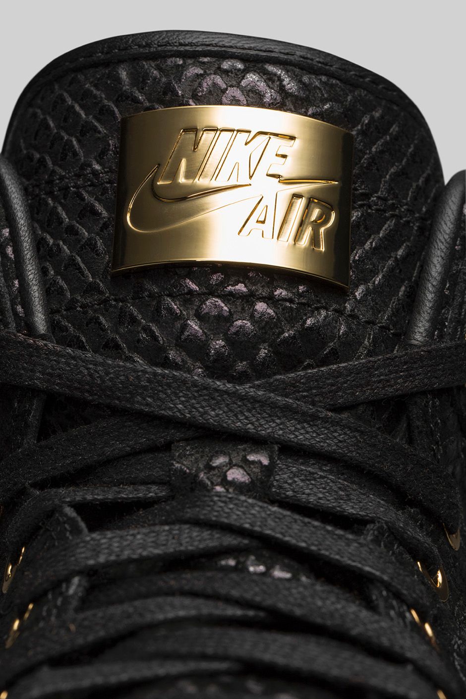 Air Jordan 1 Pinnacle Official Images 7