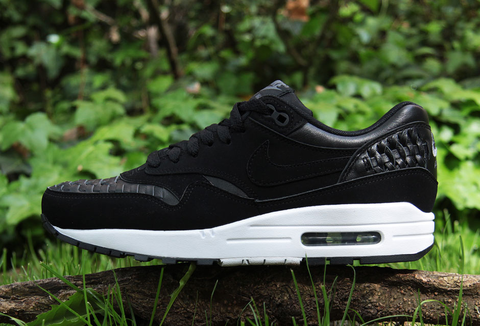 Air Jordan 1 Woven Collection Available 3