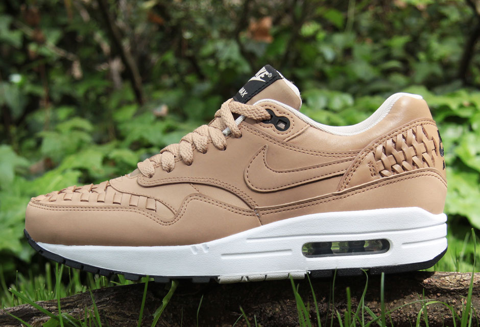 Air Jordan 1 Woven Collection Available 4