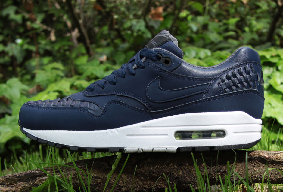 Air Jordan 1 Woven Collection Available 5