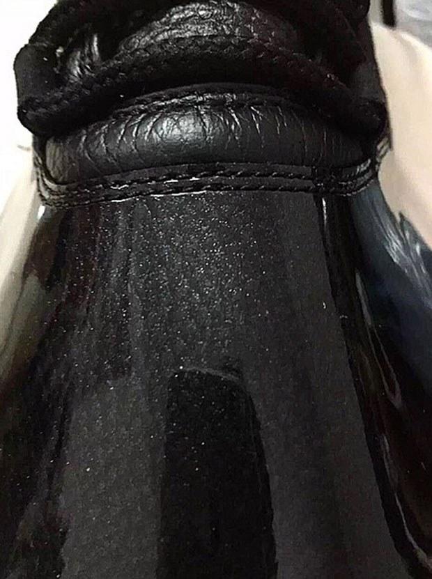 Air Jordan 11 72 10 First Look 1