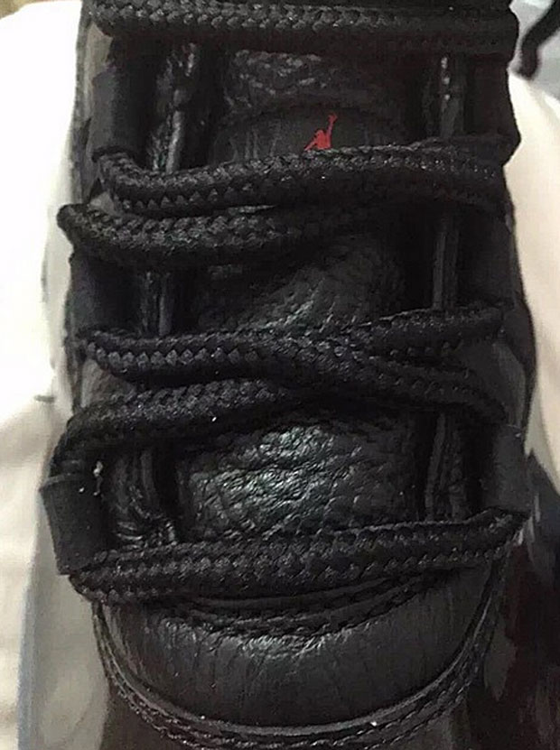 Air Jordan 11 72 10 First Look 3