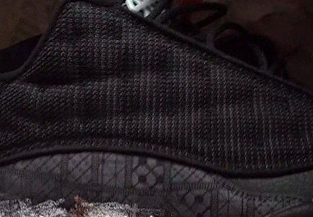 Another Air Jordan 13 Low “Quai 54” Appears