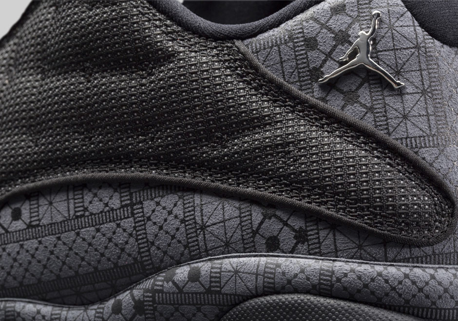 Air Jordan 13 Low Quai 54 Release Date 7