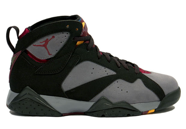 Air Jordan 7 Bordeaux 2015 1