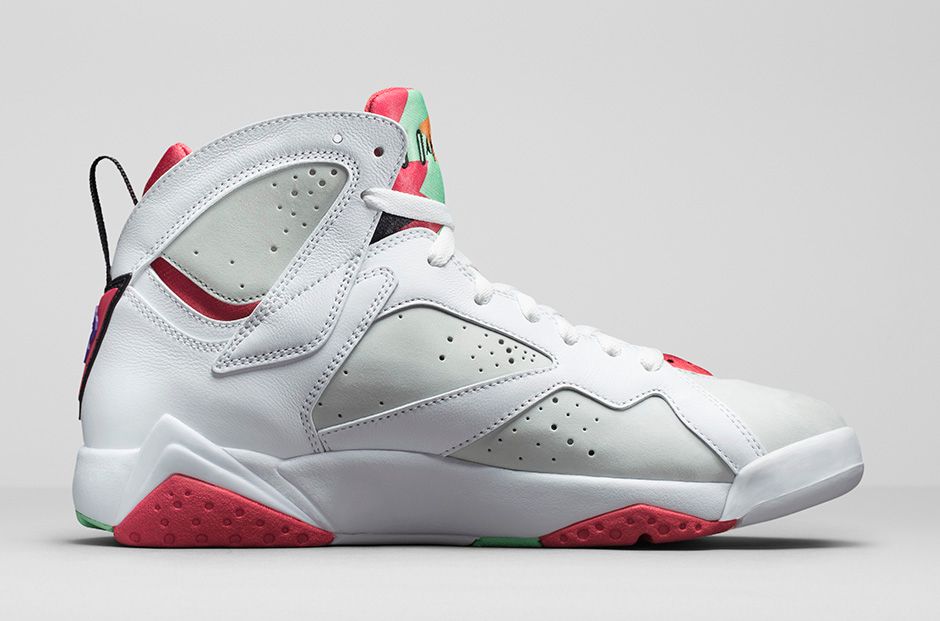 Air Jordan 7 Hare Official Images 03