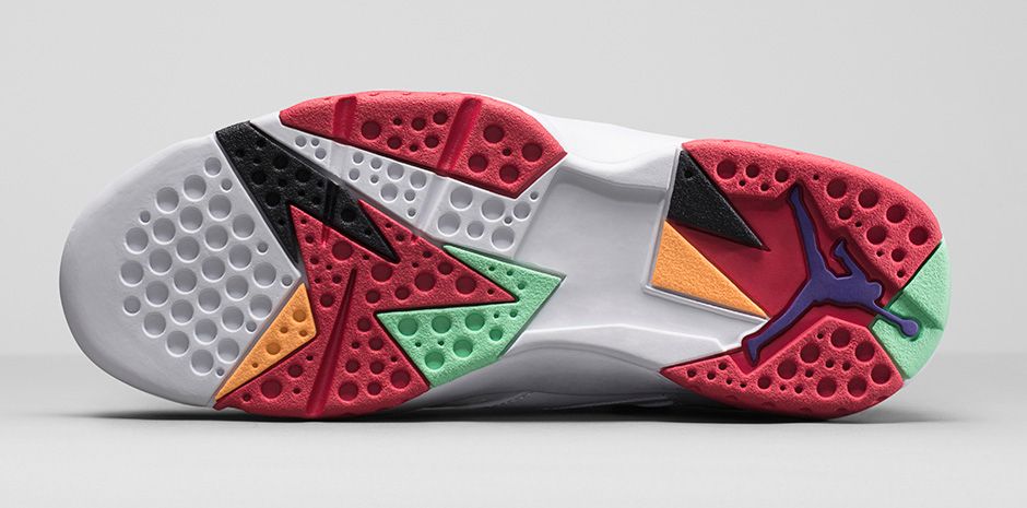 Air Jordan 7 Hare Official Images 06