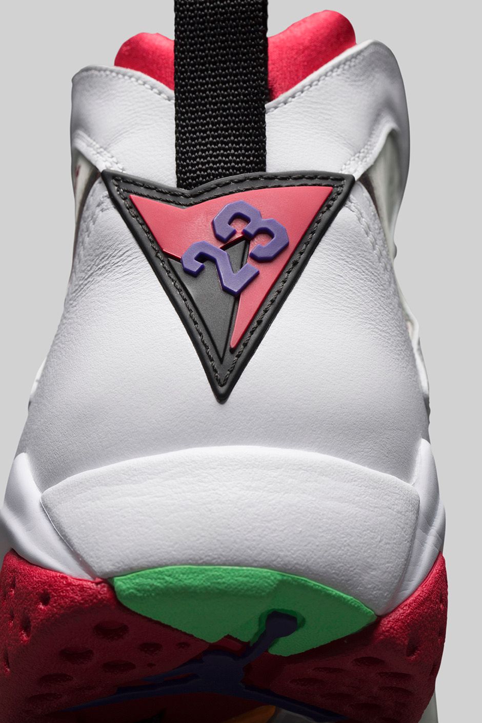 Air Jordan 7 Hare Official Images 08