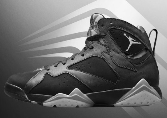 Air Jordan 7 Retro N7 Releasing On June 3rd