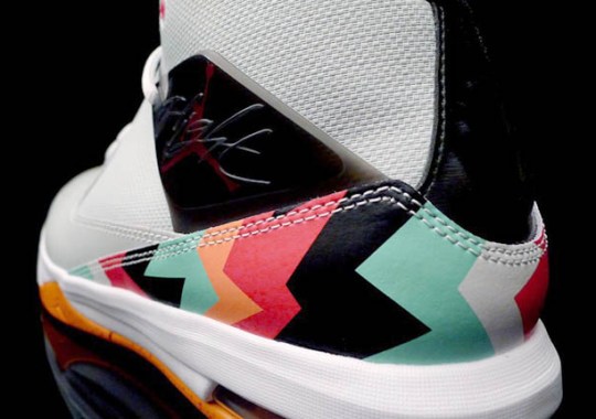 Jordan Brand is Putting “Hare” on Everything