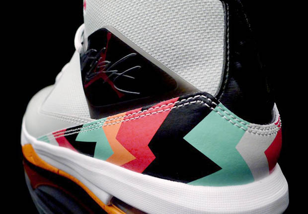 Jordan Brand is Putting “Hare” on Everything