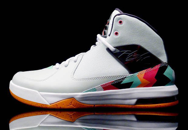 Air Jordan Incline Hare 2