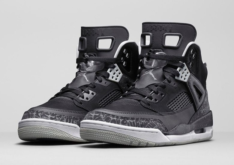 Jordan Spiz’ike “Cool Grey” Releases On May 20th