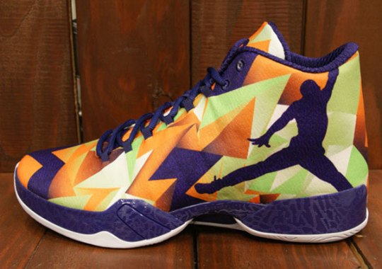 The Air Jordan XX9 “Hare” Is Releasing Worldwide