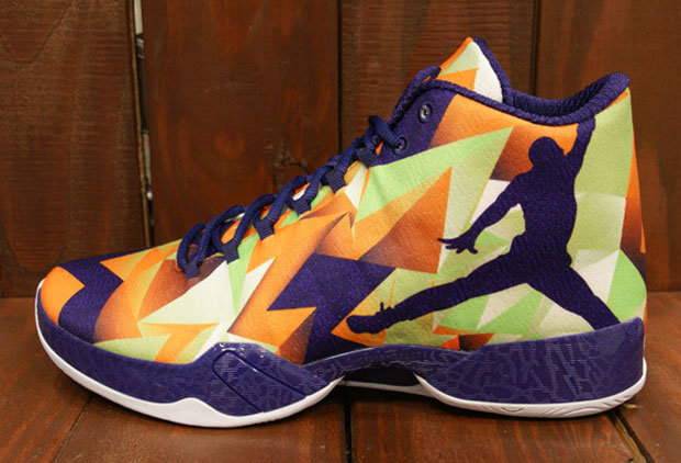 The Air Jordan XX9 “Hare” Is Releasing Worldwide