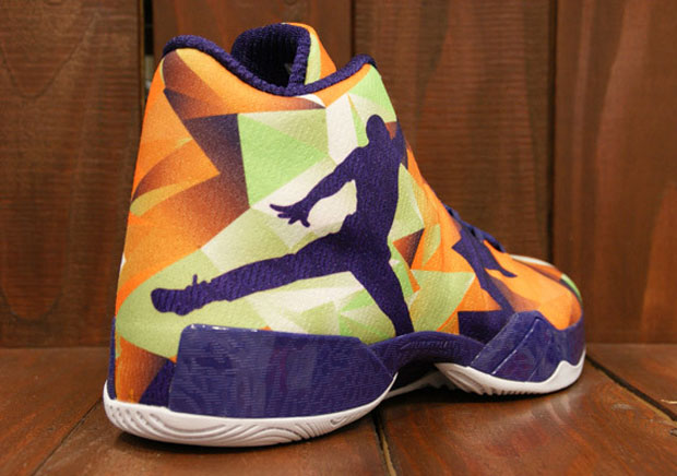 Air Jordan Xx9 Hare Global Release 3