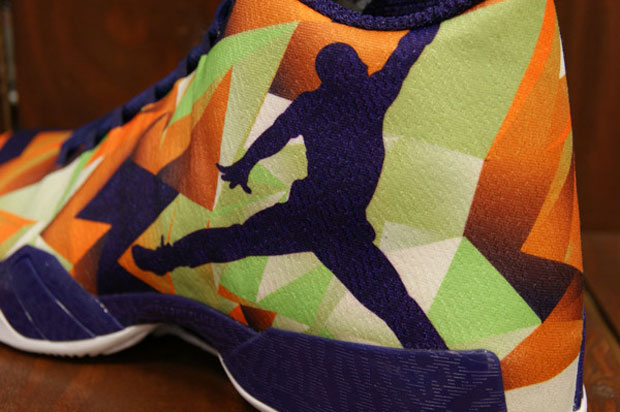 Air Jordan Xx9 Hare Global Release 5