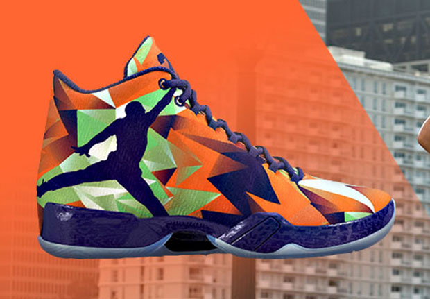 Air Jordan Xx9 Hare Now Available