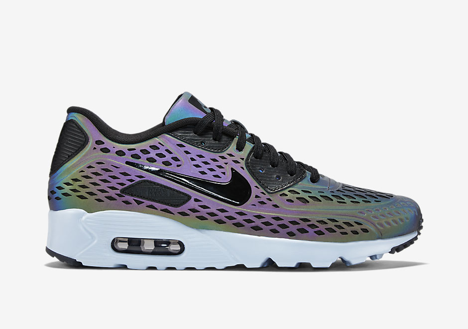 Air Max 90 Ultra Available 1