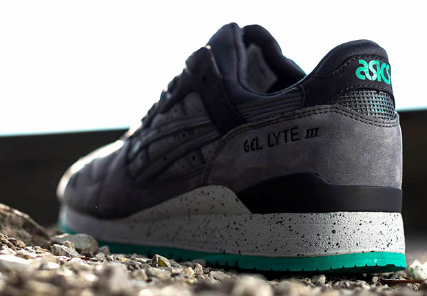 Asics Alpine Pack Gel Lyte Iii 2