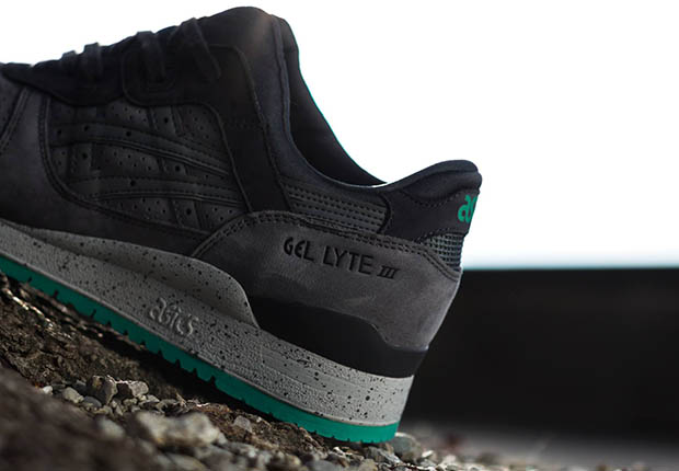 Asics Alpine Pack Gel Lyte Iii 3