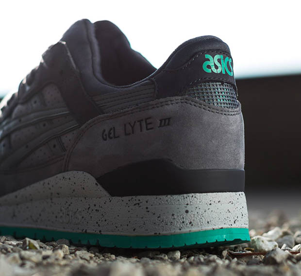 Asics Alpine Pack Gel Lyte Iii 4