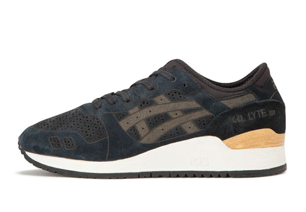 Asics Gel Lyte Iii Evo 1