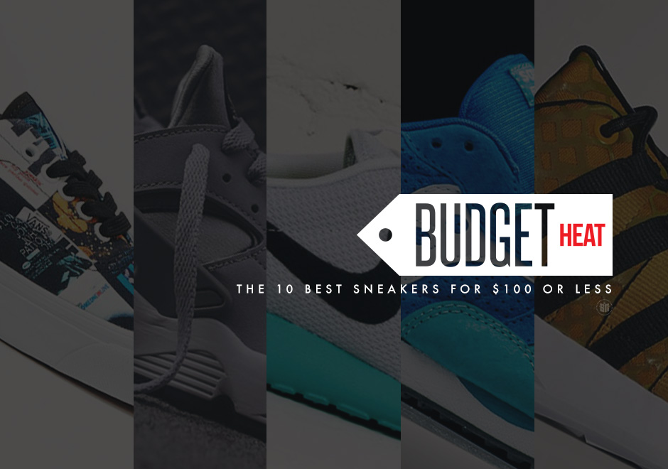 Budget Heat May 2015