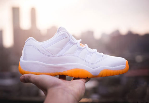 Citrus 11 Low Release Date 1