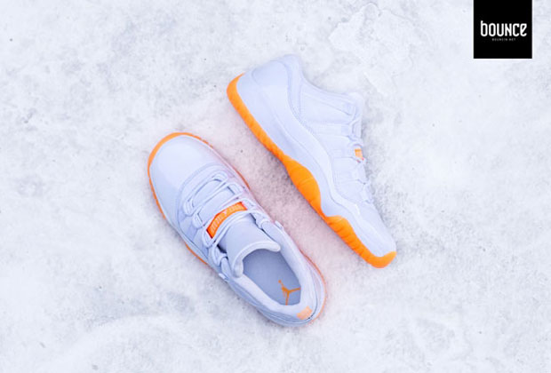 Citrus 11 Low Release Date 10