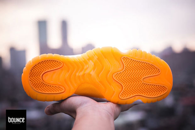 Citrus 11 Low Release Date 2