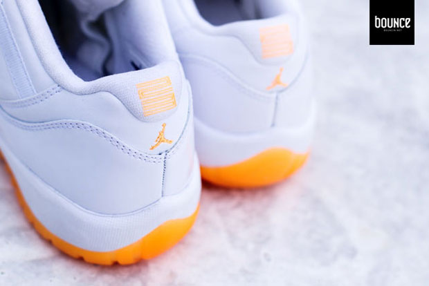 Citrus 11 Low Release Date 8