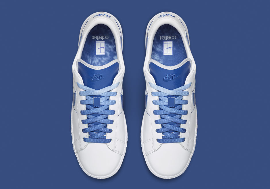 Colette Nikecourt Tennis Classic 1