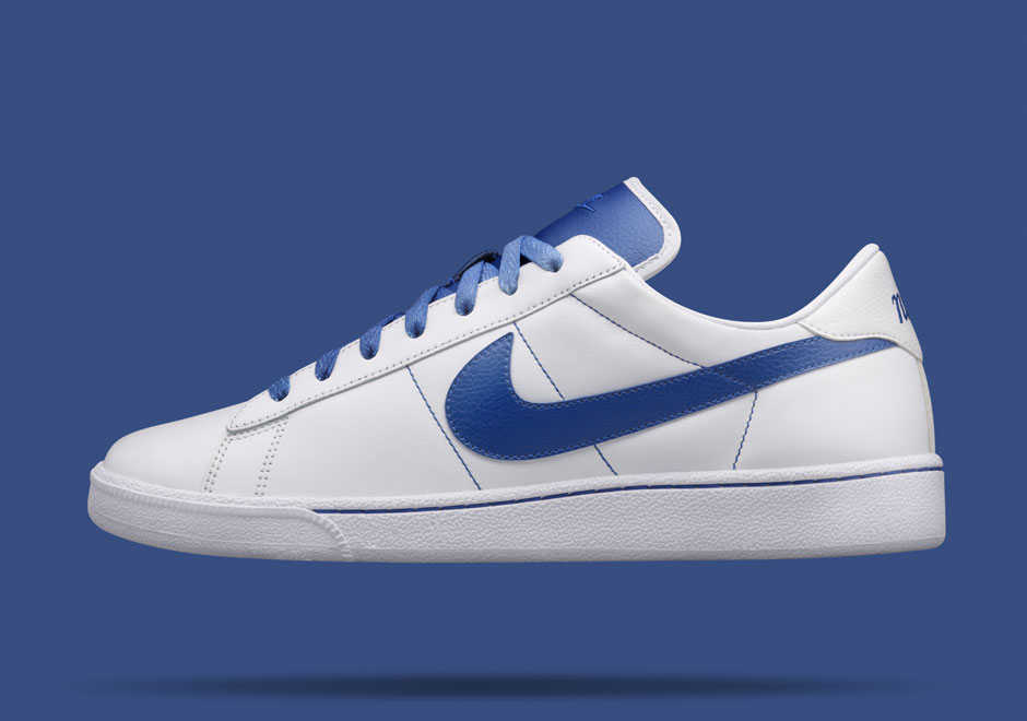 Colette Nikecourt Tennis Classic 2