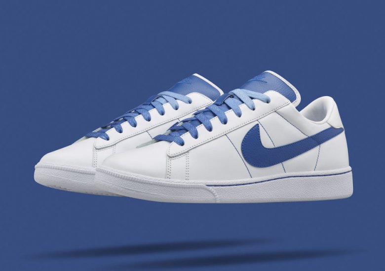 NikeCourt, colette, and Maria Sharapova Serve Up An Ace