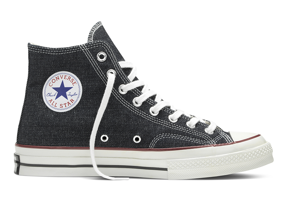 Concepts Converse Chuck Taylor All Star Cone Denim 1