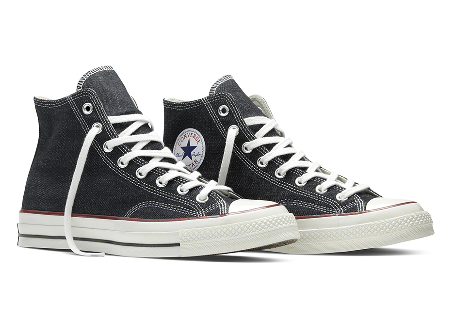 Concepts Converse Chuck Taylor All Star Cone Denim 5