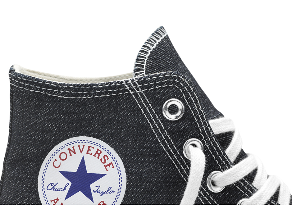 Concepts Converse Chuck Taylor All Star Cone Denim 7