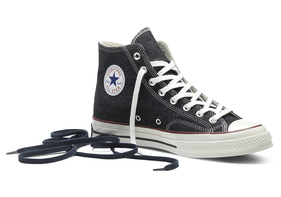 Concepts Converse Chuck Taylor All Star Cone Denim 8