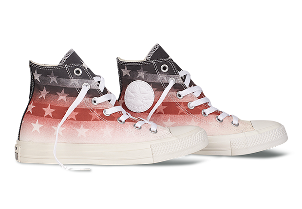 Converse Womens Americana Collection 2