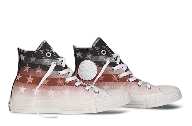 Converse Womens Americana Collection 3