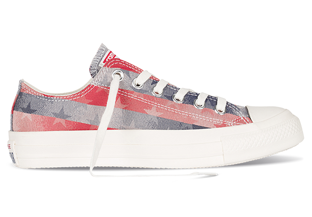 Converse Womens Americana Collection 5