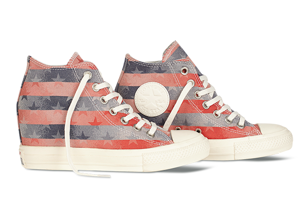 Converse Womens Americana Collection 7