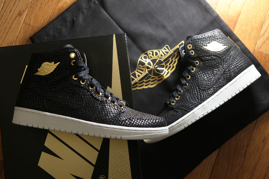 Detailed Look Air Jordan 1 Pinnacle 02