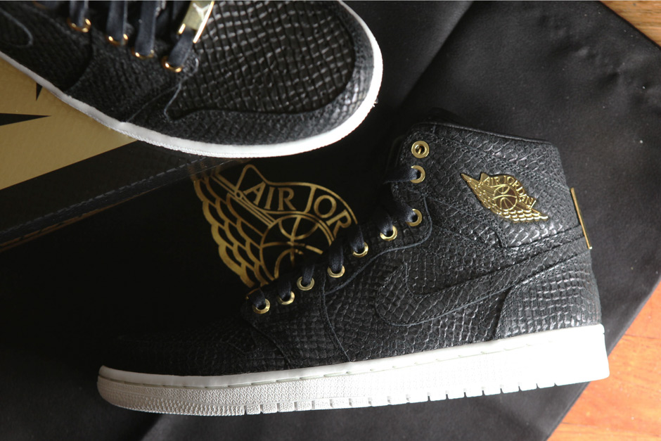 Detailed Look Air Jordan 1 Pinnacle 05