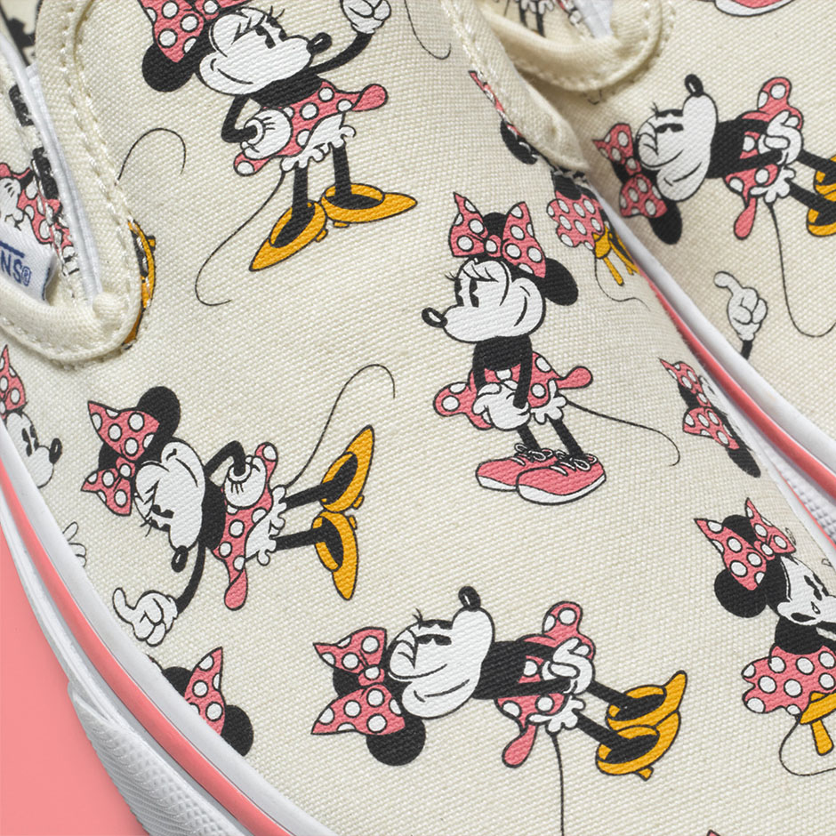 Disney Vans Collection Summer 2015 9