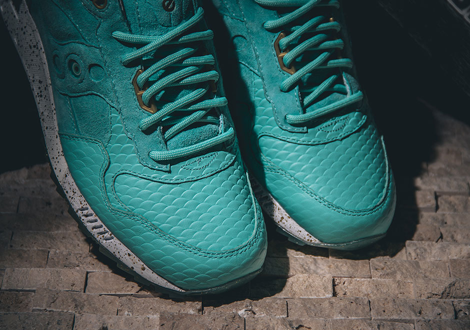 Epitome Saucony Atlanta Fishmarket 11