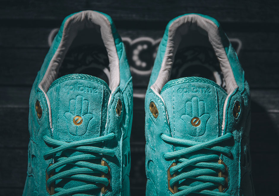 Epitome Saucony Atlanta Fishmarket 6