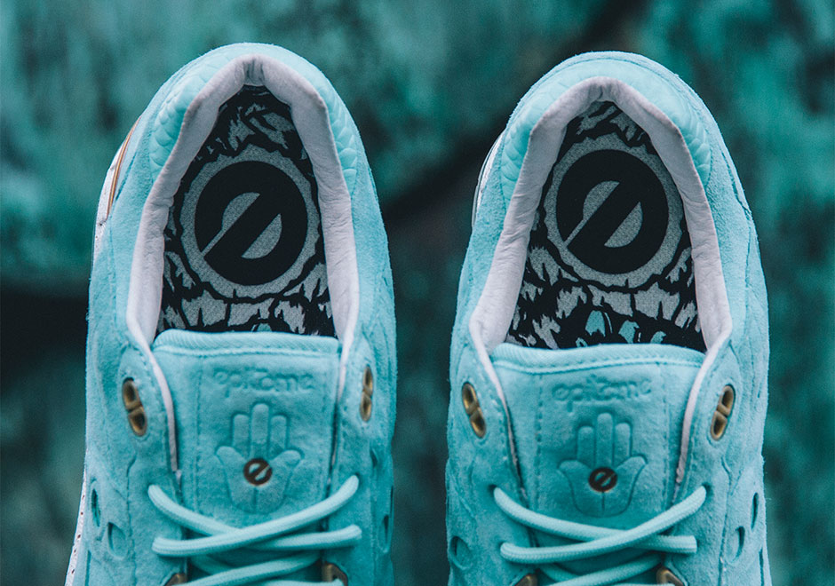 Epitome Saucony Atlanta Fishmarket 9