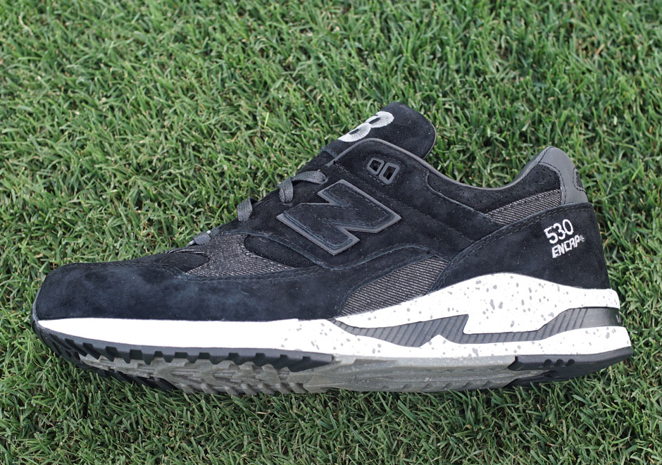 Evan Longoria New Balance 530 6